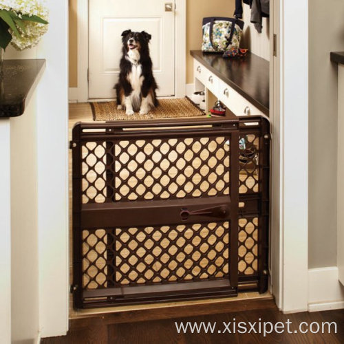 Essential Expandable Dog Fence